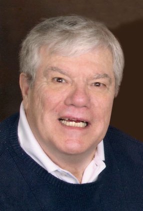 Jerry Oxenford
