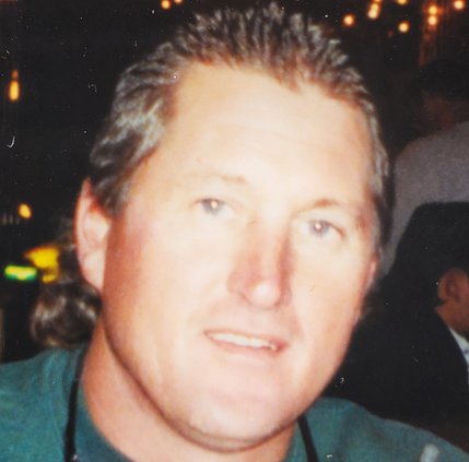 Scott Larson, 1963-2022