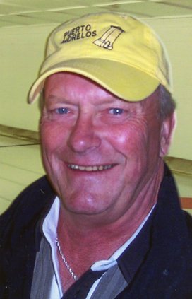 Robert “Bob” Lee Rufi