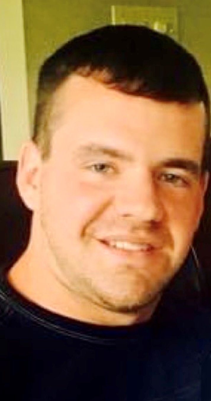 Daniel Kundert Monroe Times