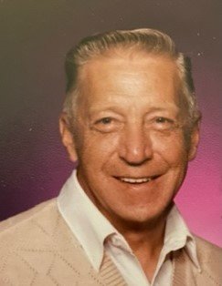 Robert Orville Hanson