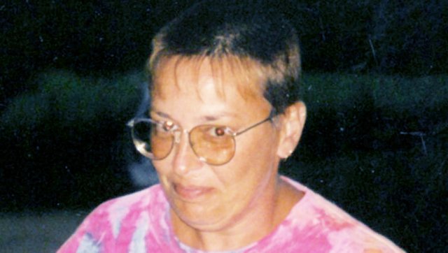 Marsha Smith, 1956-2022