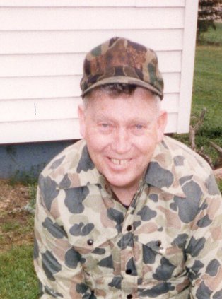 Allen E. Christianson