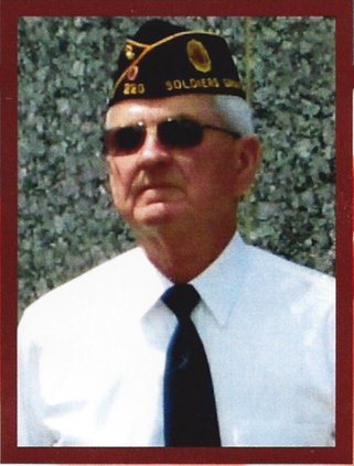 William Banta, 1928-2022