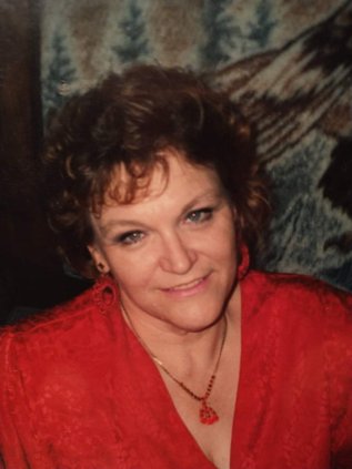 Peggy Harms