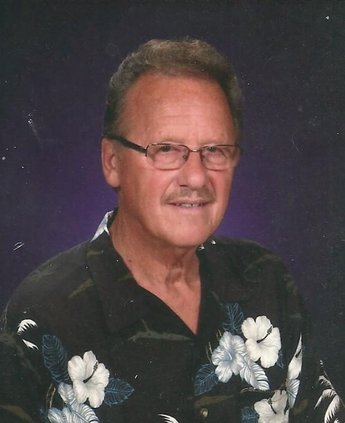Patrick J. Lorenz Sr.
