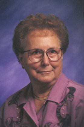 Darlene (Williams) Cooley