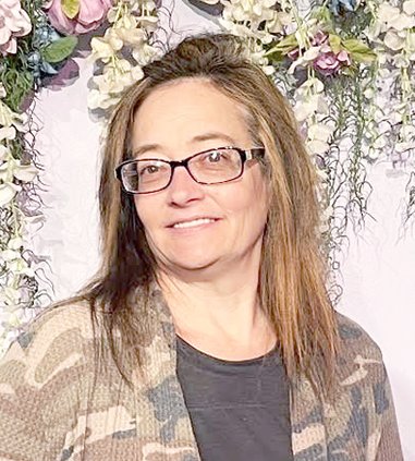 Nicole Fortney, 1972-2022