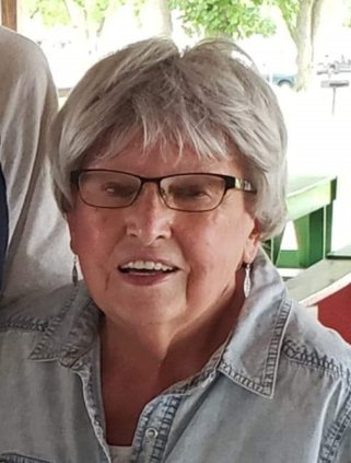 Jeannie Phalen