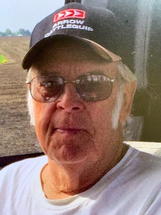 Orville Gordon Smith