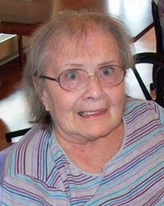 Gloria Johnson