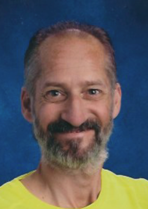 Kevin J. Emberson