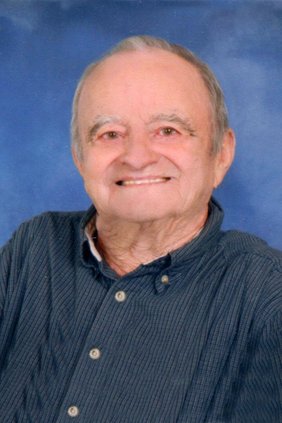 Philip M. Fahey
