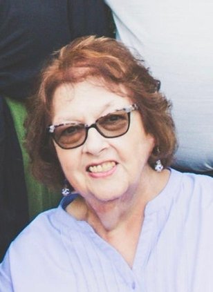 Donna Marie (Schwingel) Mulholland