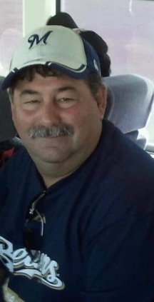 Gary Pyfferoen