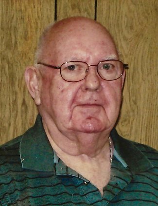 Martin Paul Rector