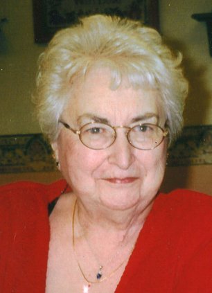 Loretta Austin