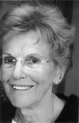 Lydia (Dee) Hall