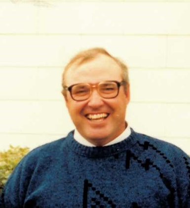 Gordon “Butch” Wayne Fruit