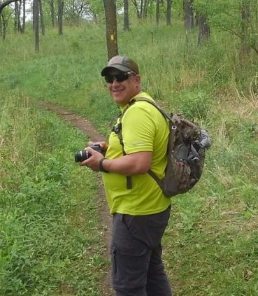 Philip Alan Ekleberry