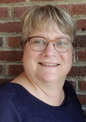 Lisa Finnegan