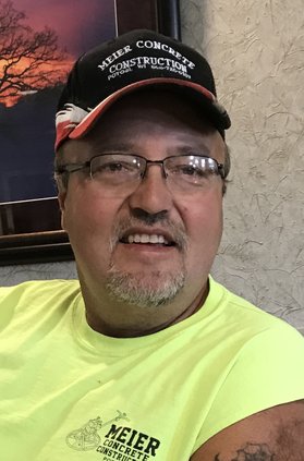 Daniel K. “Pork” Meier,