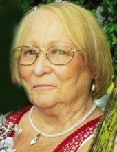 Patricia Hill