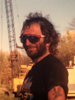 Kenneth "Gus" Pascoe