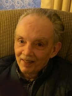LeRoy M. Stahl