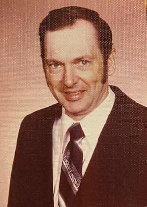 Donald W Hook