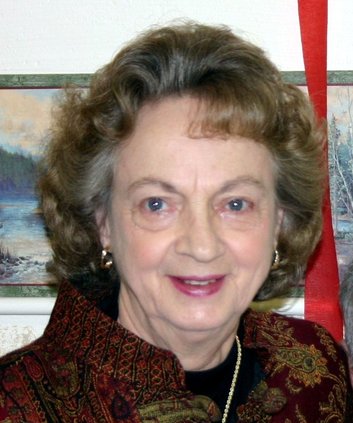 Nancy Fleming