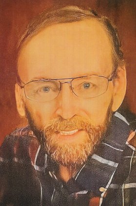 Robert ‘Bob’ Jones