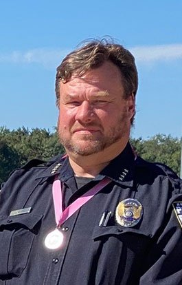 Brodhead Police Chief Hughes to retire - Monroe Times
