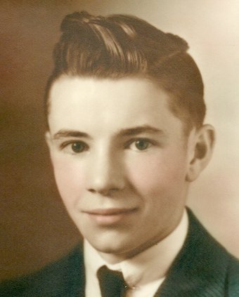 Franklin Tiller, 1925-2022