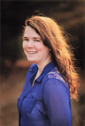 Sabrina M. (Walton) Foley