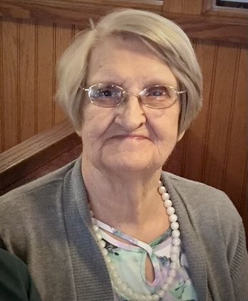 Lillian Gilbertson