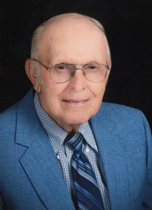 Robert A. Larson (“Bob”)