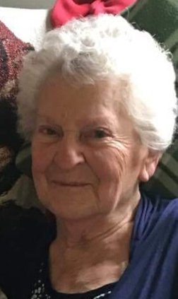 Betty L. Pluemer