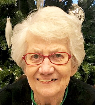 Betsy McDowell, 1933-2022