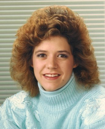 Jennifer A. “Byrd” Udelhofen