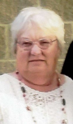 Mary Weber