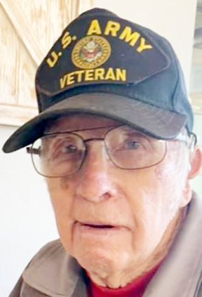 James Peterson, 1937-2022