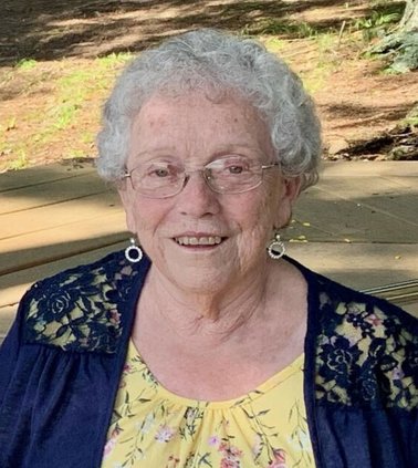 Linda Hollenberger