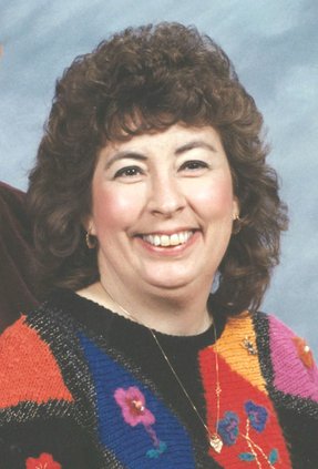 Vicki Worachek