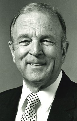 William A. “Bill” “Tubb” Frederick