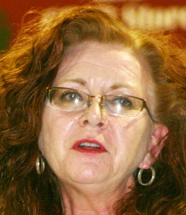 Kristine Sandy, 1962-2022