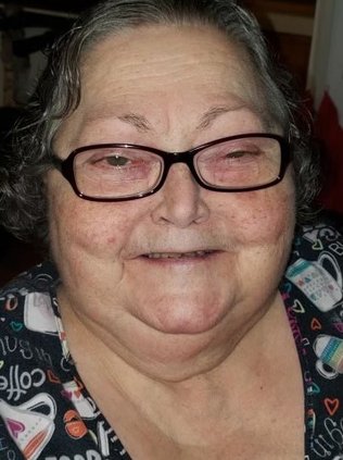 Deena Lea (Parish) Crist