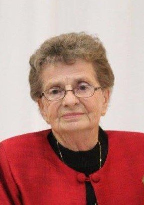 Sylvia M. (Sue) Tiller