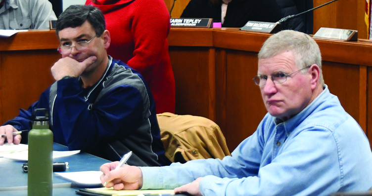 Lawmakers listen as heat shared regarding fate of local campus