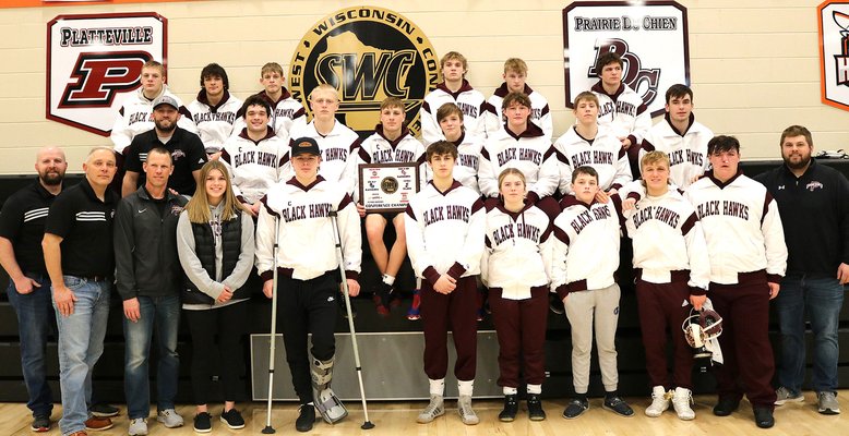 PDC champs